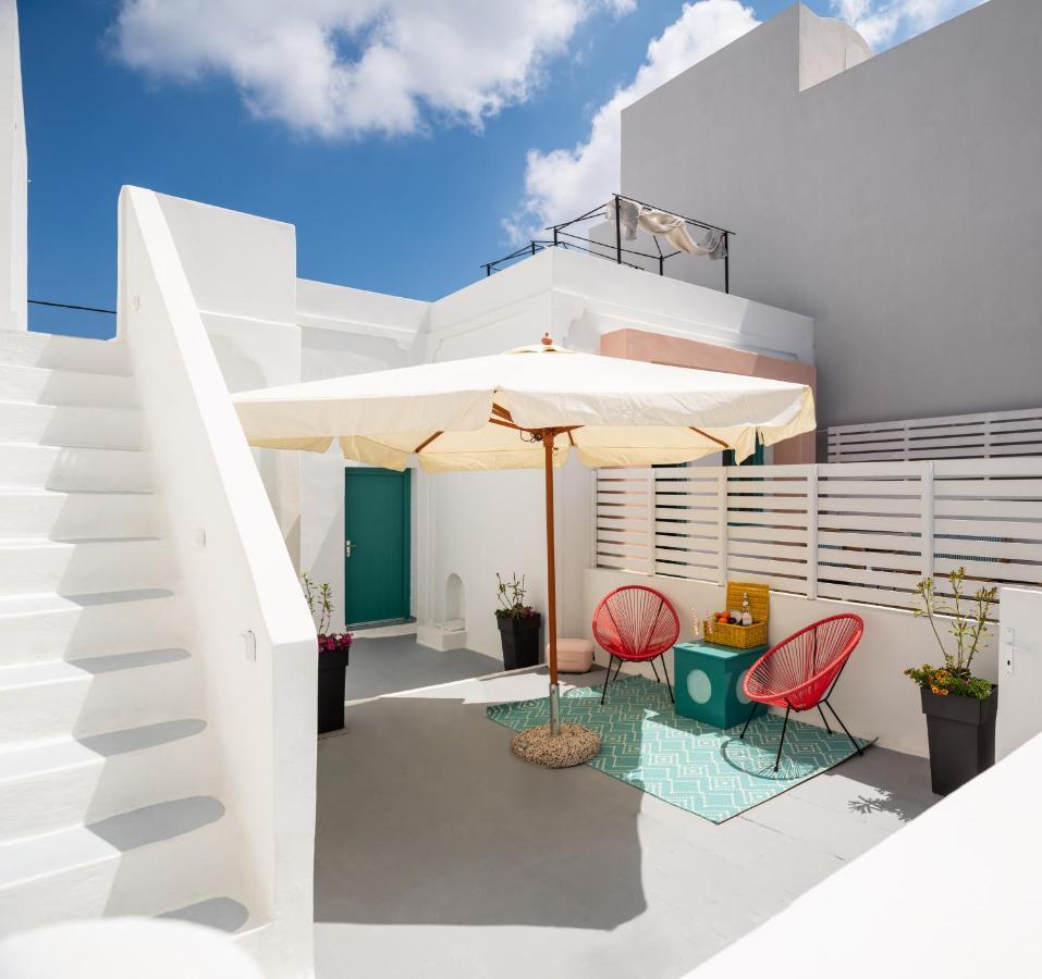 Ice Cream Villa 이메로비글리 외부 사진