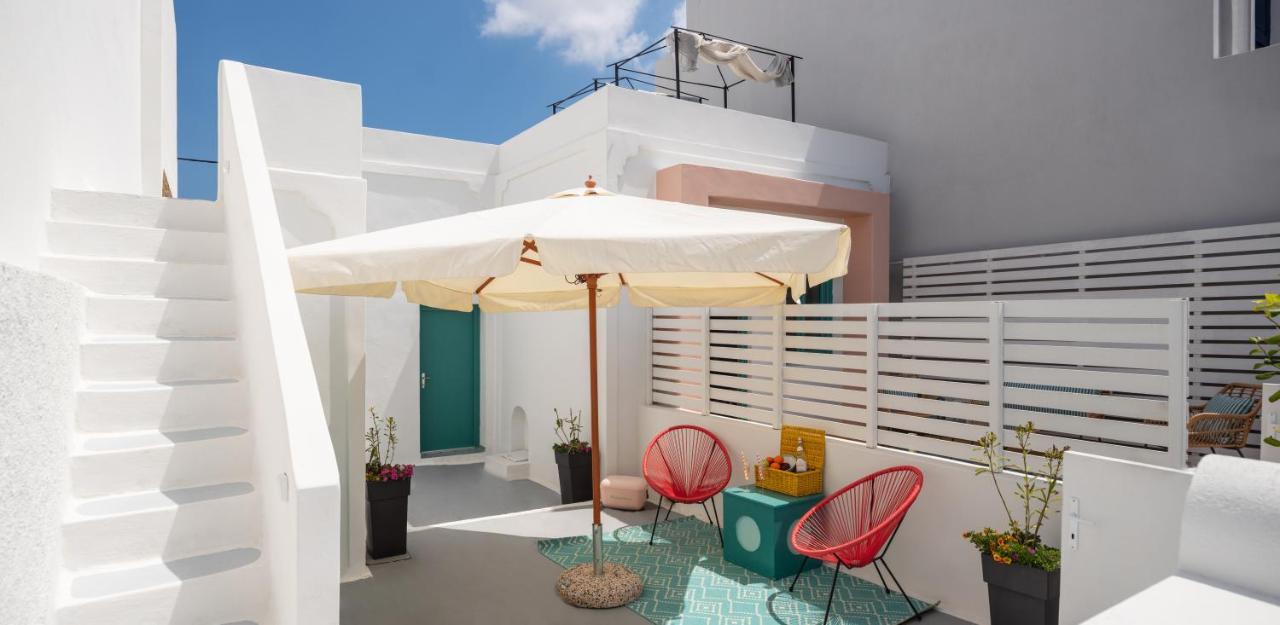 Ice Cream Villa 이메로비글리 외부 사진