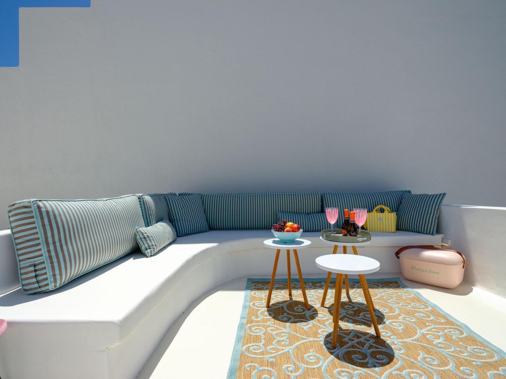 Ice Cream Villa 이메로비글리 외부 사진